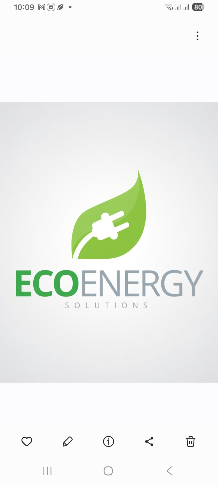 EcoEnergy Asesores Panamá