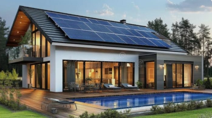 Solución residencial